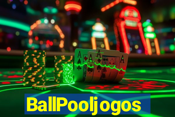 BallPooljogos