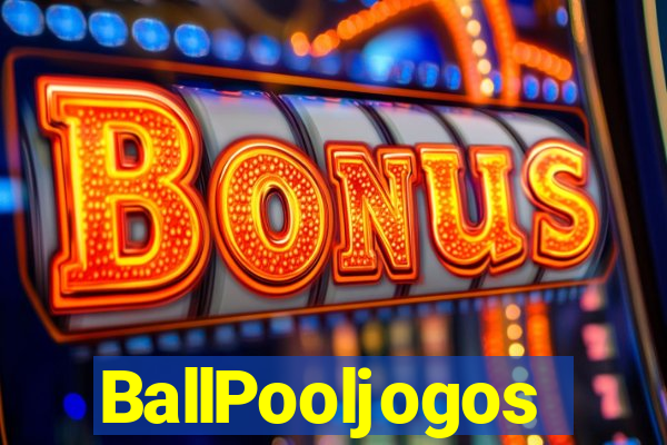 BallPooljogos