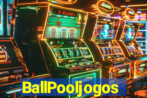 BallPooljogos