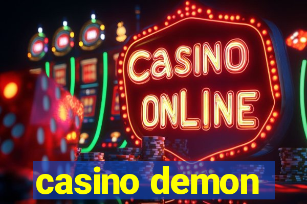 casino demon