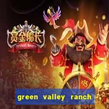 green valley ranch casino las vegas