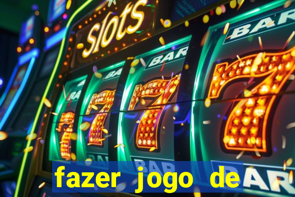 fazer jogo de bicho online