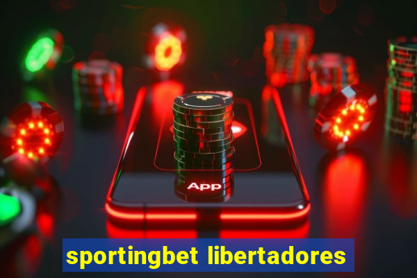 sportingbet libertadores