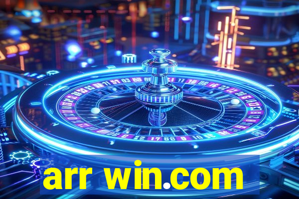 arr win.com