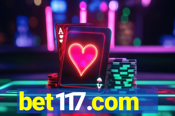 bet117.com