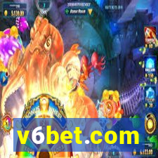 v6bet.com