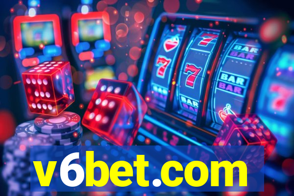 v6bet.com