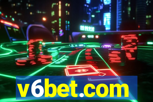 v6bet.com