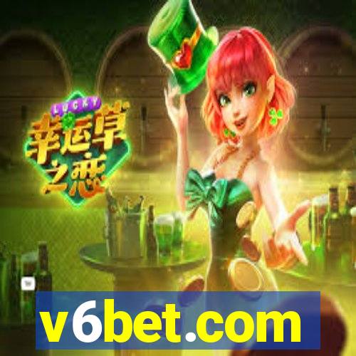 v6bet.com