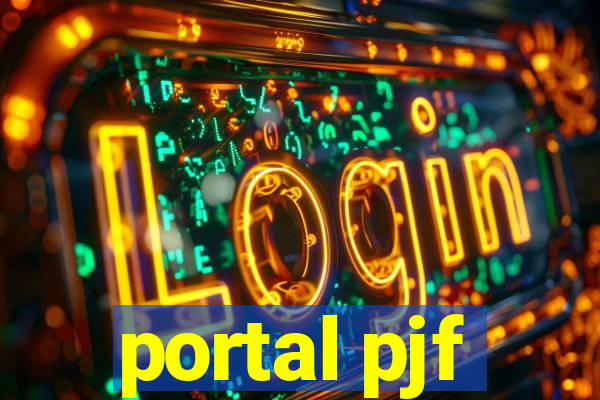 portal pjf