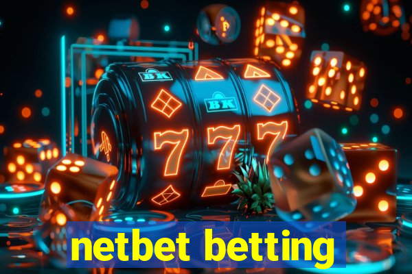 netbet betting