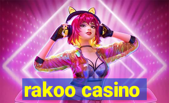 rakoo casino