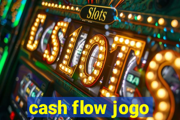 cash flow jogo