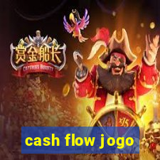 cash flow jogo