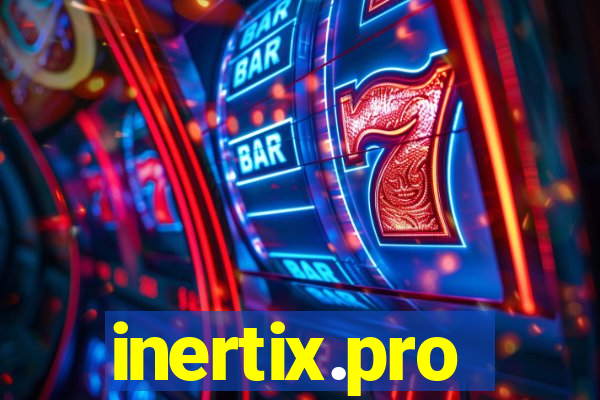 inertix.pro