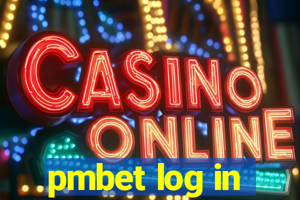 pmbet log in