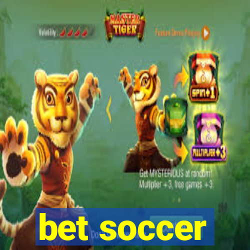 bet soccer