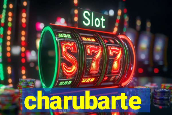 charubarte