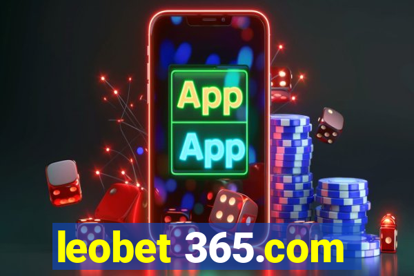 leobet 365.com