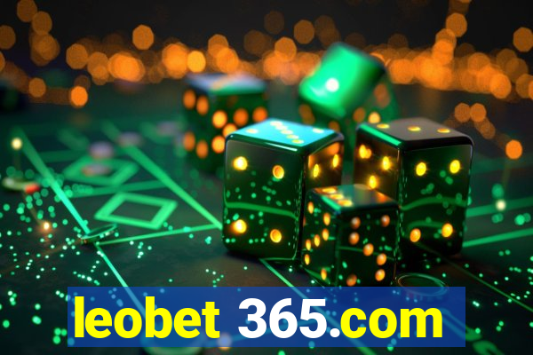 leobet 365.com