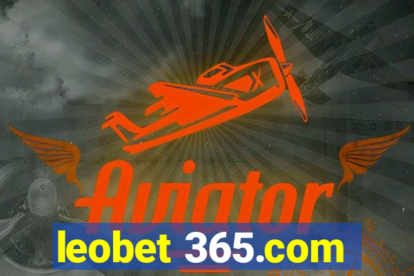 leobet 365.com