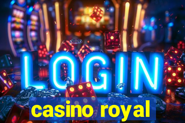 casino royal