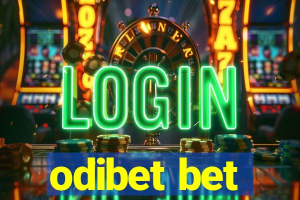 odibet bet