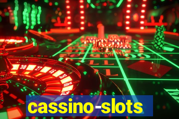 cassino-slots