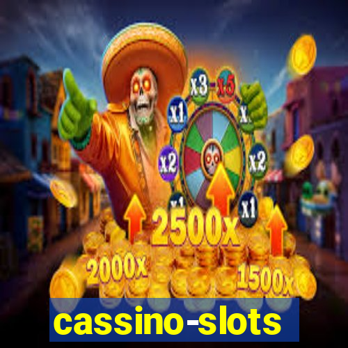 cassino-slots