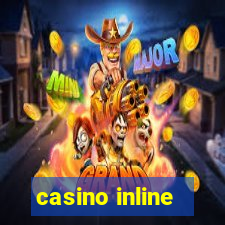 casino inline