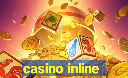 casino inline