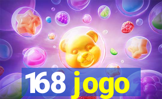 168 jogo