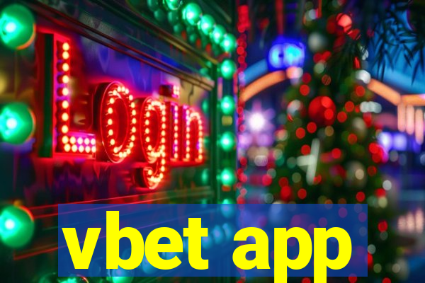 vbet app