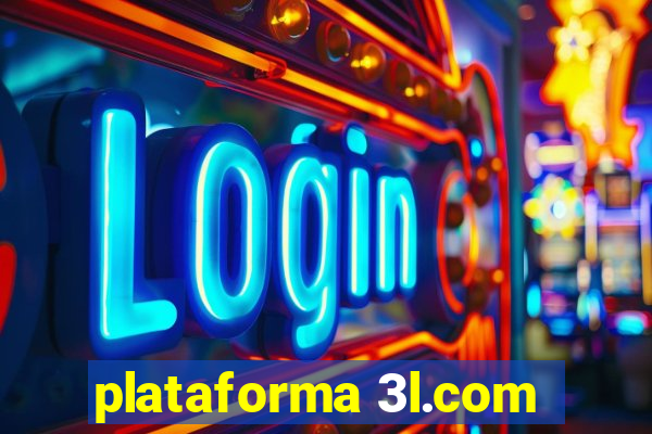 plataforma 3l.com