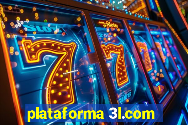 plataforma 3l.com