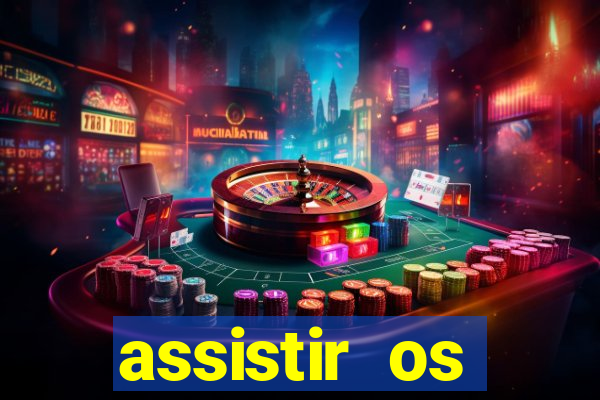 assistir os simpsons online dublado