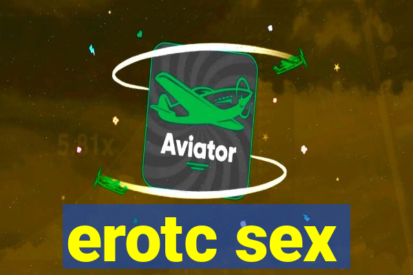 erotc sex