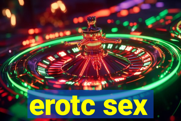 erotc sex