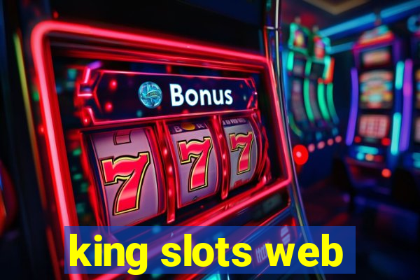 king slots web