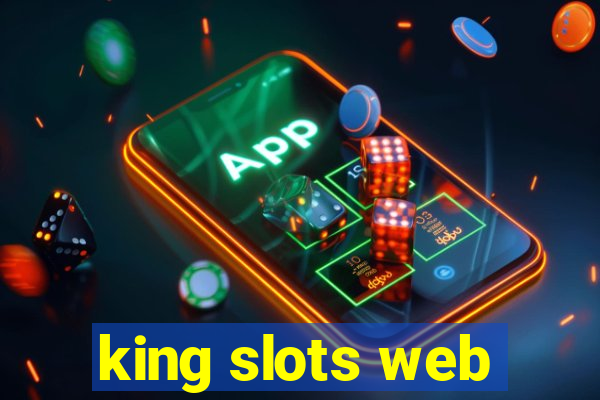 king slots web