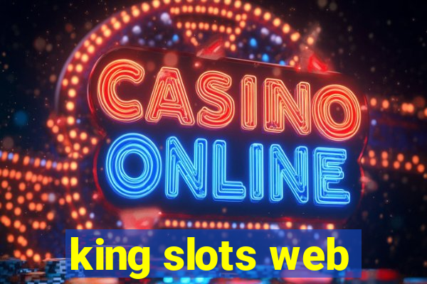 king slots web