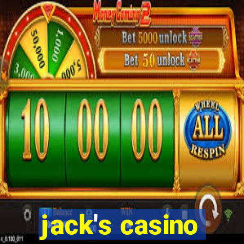 jack's casino