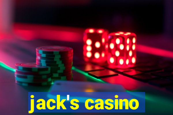 jack's casino