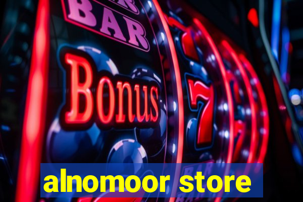 alnomoor store