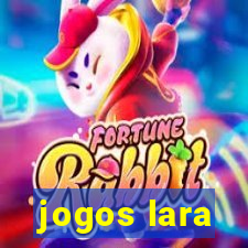 jogos lara