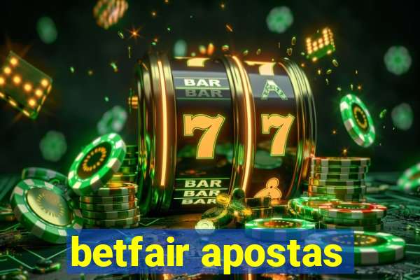 betfair apostas