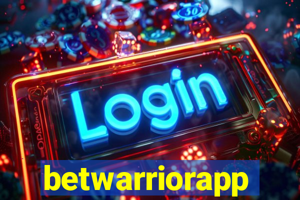 betwarriorapp