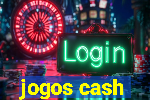 jogos cash