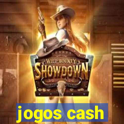 jogos cash