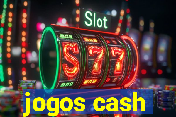 jogos cash